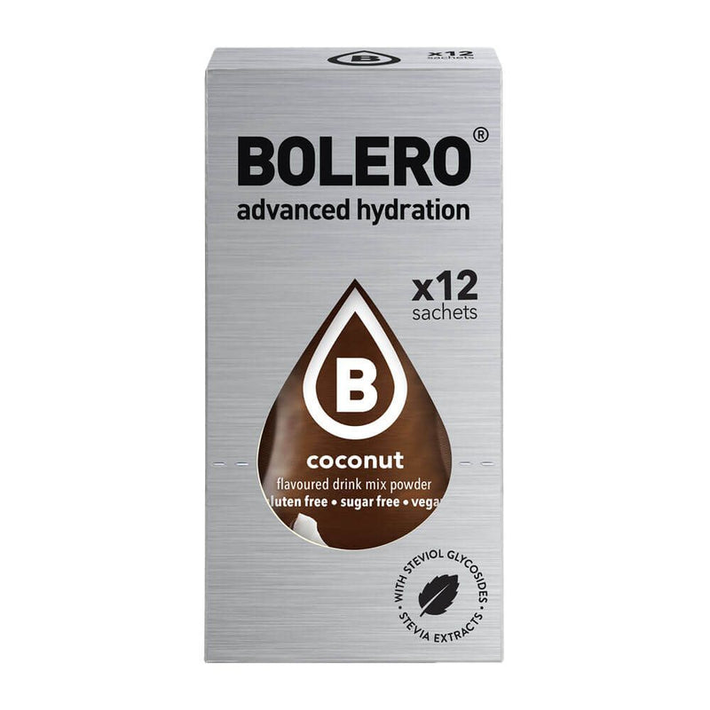 Bolero con Stevia di Bolero - Bolero 49