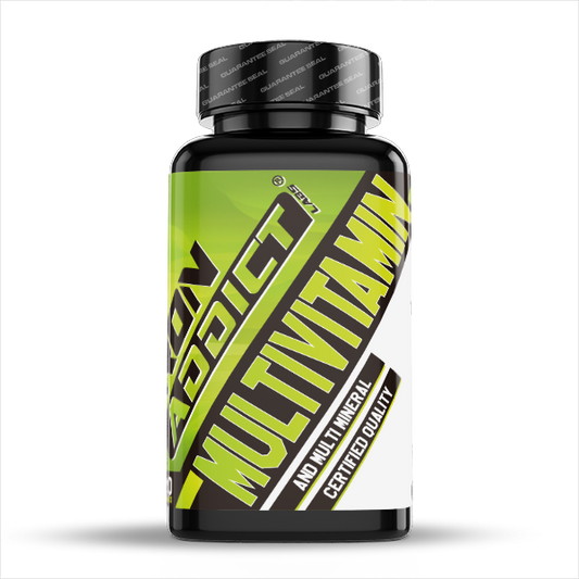 Multivitamine di Iron Addict Labs del marchio IronAddictLabs nella collezione Iron Addict Labs