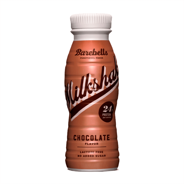 Frullato MilkShake Barebells di Barebells - Barebells 0