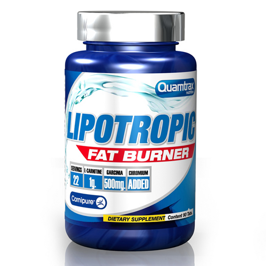 Lipotropic Fat Burner di Quamtrax del marchio Quamtrax nella collezione Quamtrax