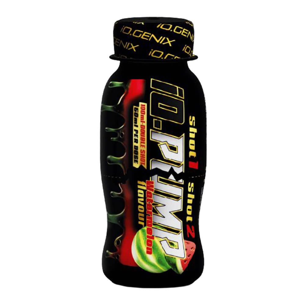 Io.Pump Doble Shot de IO.Genix
