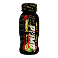 Io.Pump Doble Shot di IO.Genix