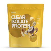 Clear Isolate Protein di Beverly Nutrition