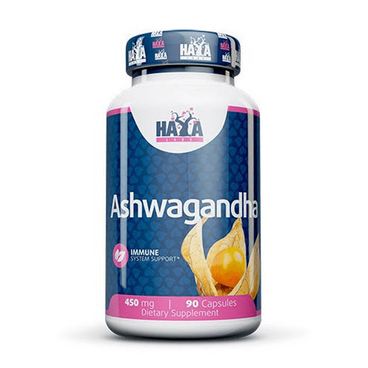 Ashwagandha di Haya Labs del marchio Haya Labs nella collezione Ashwagandha