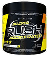 Rush Accelerated envase de 454 gr de la marca Stacker Europe (Pre-Entrenamiento)