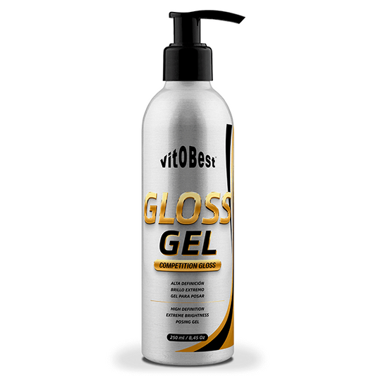 Gloss Gel di Vitobest del marchio VitOBest nella collezione VitoBest