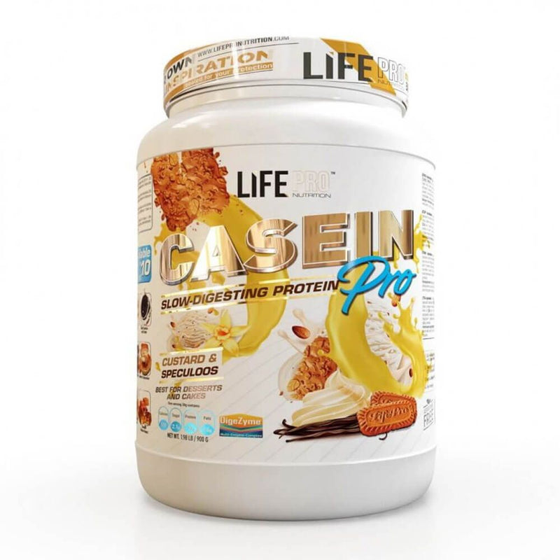 Casein Pro di Life Pro - LifePRO 4