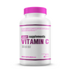 Vitamina C 1000mg en 90 cápsulas por Smart Supplements