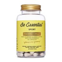 Thermo Chilli di Be Essential