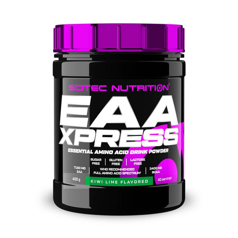 EAA Xpress di Scitec Nutrition - Scitec Nutrition 0