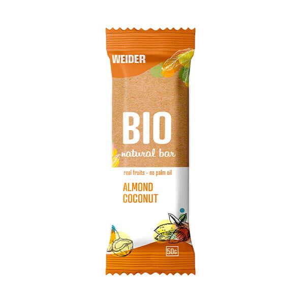 Bio Natural Bar di Weider - Weider 0