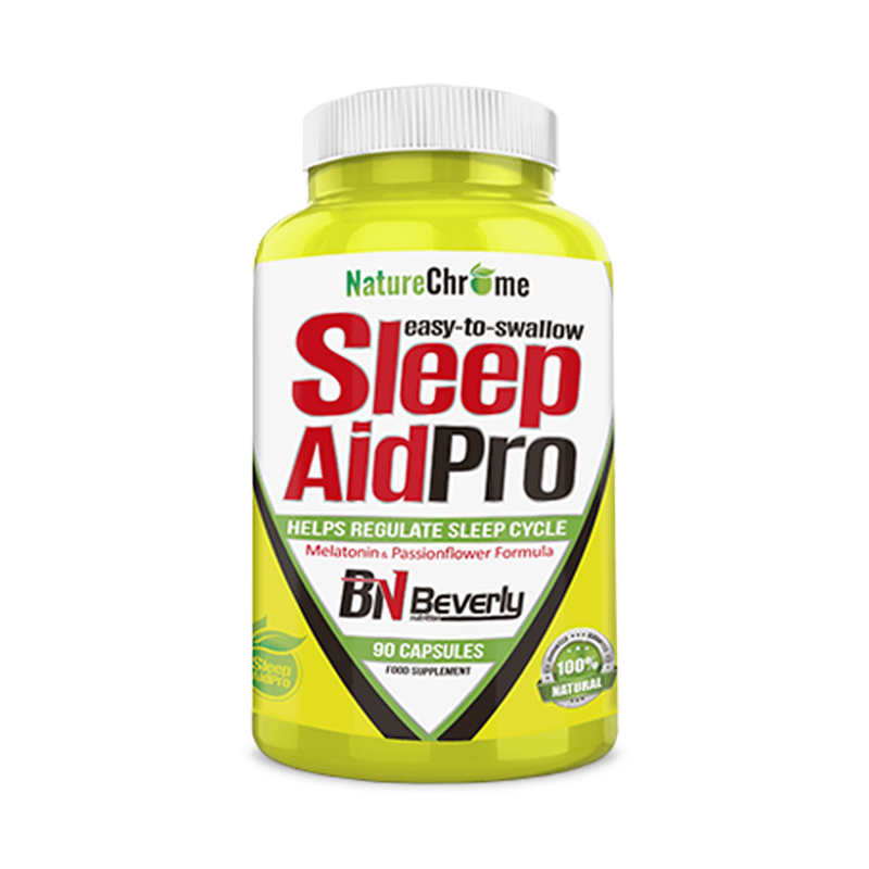 Sleep AidPro di Beverly Nutrition - Beverly Nutrition 0