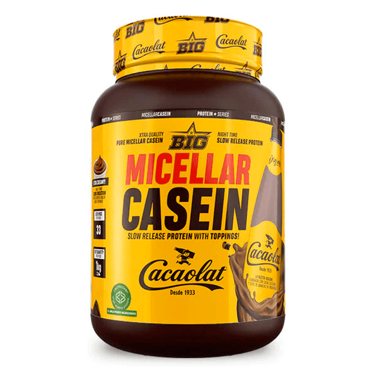 Caseina Micellare Cacaolat Edizione Limitata di Big del marchio BIG nella collezione Caseina