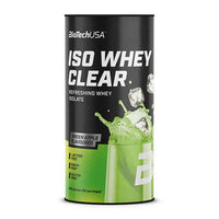 Iso Whey Clear di Biotech USA