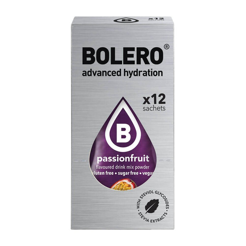 Bolero con Stevia di Bolero - Bolero 60