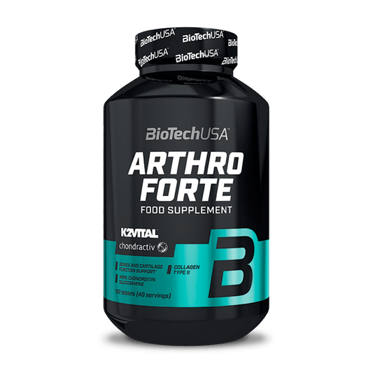 Arthro Forte in capsule di Biotech USA del marchio Biotech USA nella collezione Biotech USA
