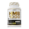 HMB 1000mg envase de 90 tabletas hecho por IO.Genix