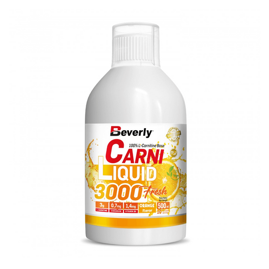 Carni Liquid 3000 di Beverly Nutrition del marchio Beverly Nutrition nella collezione L-Carnitina