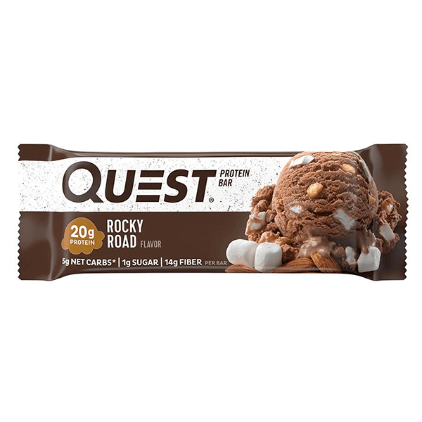 Barretta Quest Bar Protein di Quest Nutrition - Quest Nutrition 13