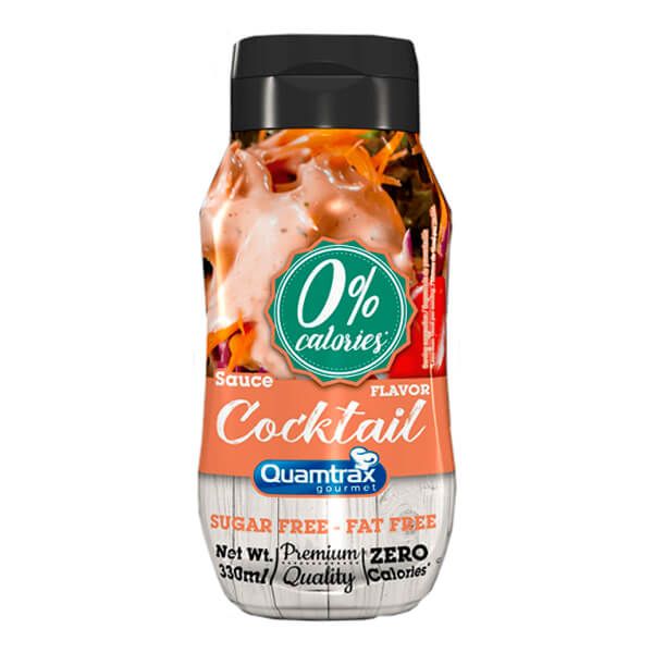 Salsa 0% di Quamtrax - Quamtrax 3