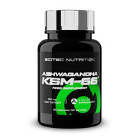 Ashwagandha Ksm-66® di Scitec Nutrition