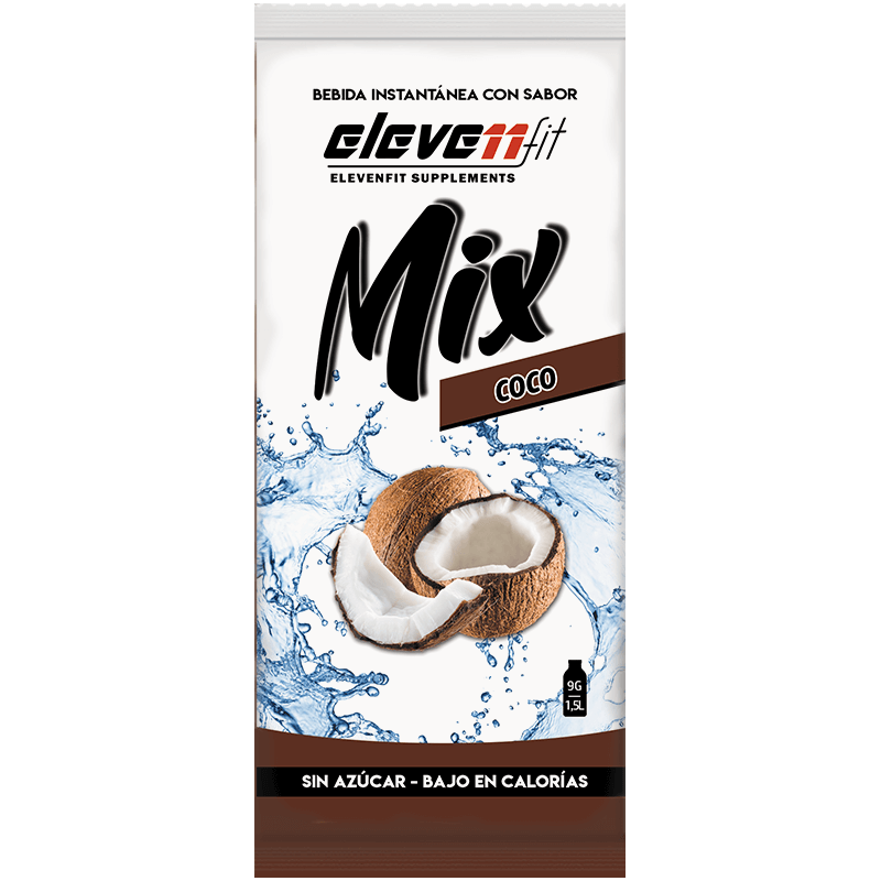 Mix di Eleven Fit - Eleven Fit 10