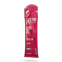 Ultra Gel 1:08 bote de 60ml en la sección de energéticos de la marca LifePRO