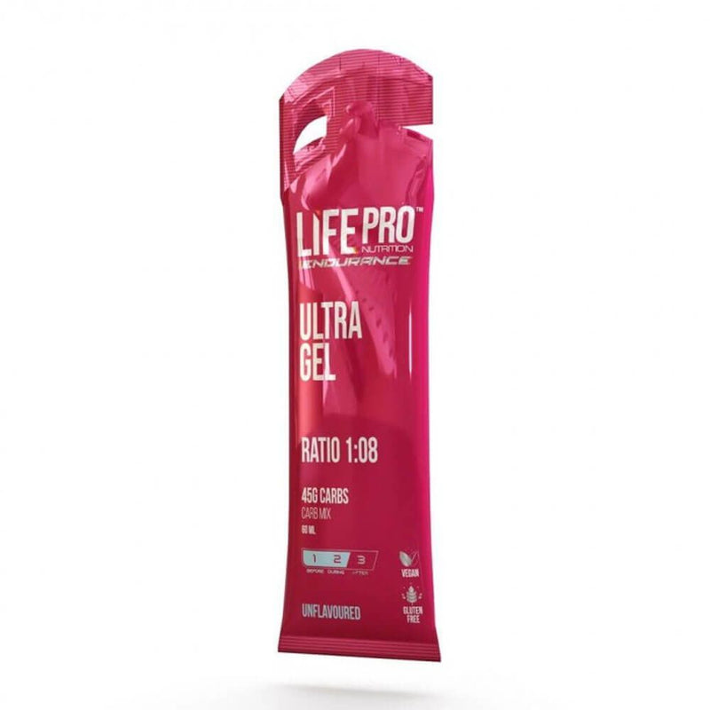 Ultra Gel 1:08 di Life Pro - LifePRO 2