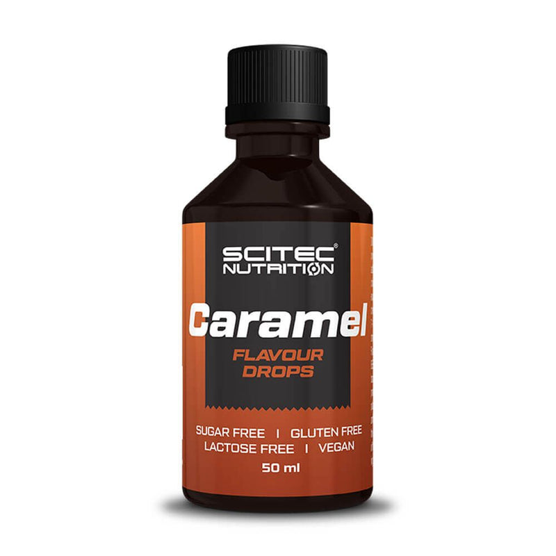 Aromatizzante Flavour Drops di Scitec Nutrition - Scitec Nutrition 0
