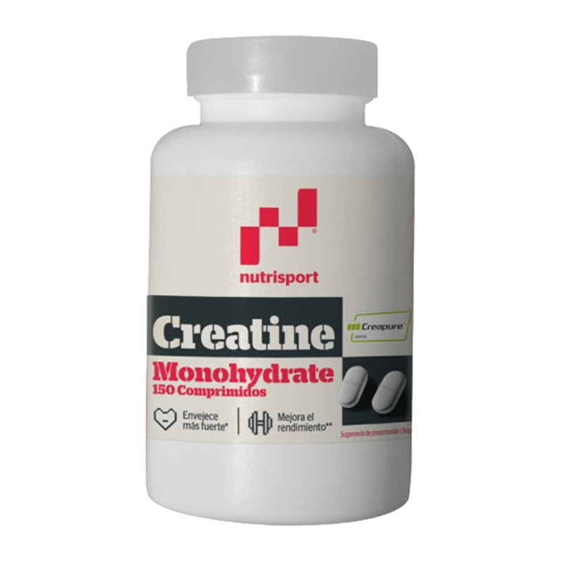 Creatina Cn di Nutrisport - Nutrisport 0