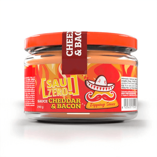 Salsa Sauzero Dip di Life Pro - LifePRO 1