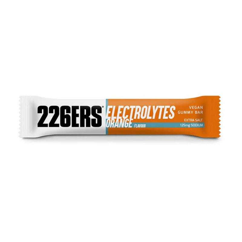 Barretta Vegan Gummy con elettroliti di 226ERS - 226ERS 1