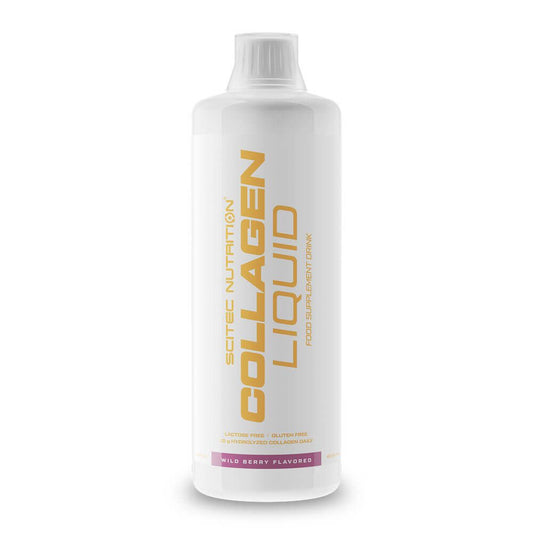 Collagene liquido di Scitec Nutrition del marchio Scitec Nutrition nella collezione Collagene