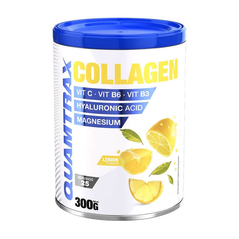 Collagene con Magnesio di Quamtrax - Quamtrax 1