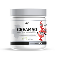 CreaMag Creatina (Creapure®) + Magnesio Albion® - 300g