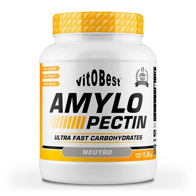 Amilopectina di Vitobest - VitOBest 0