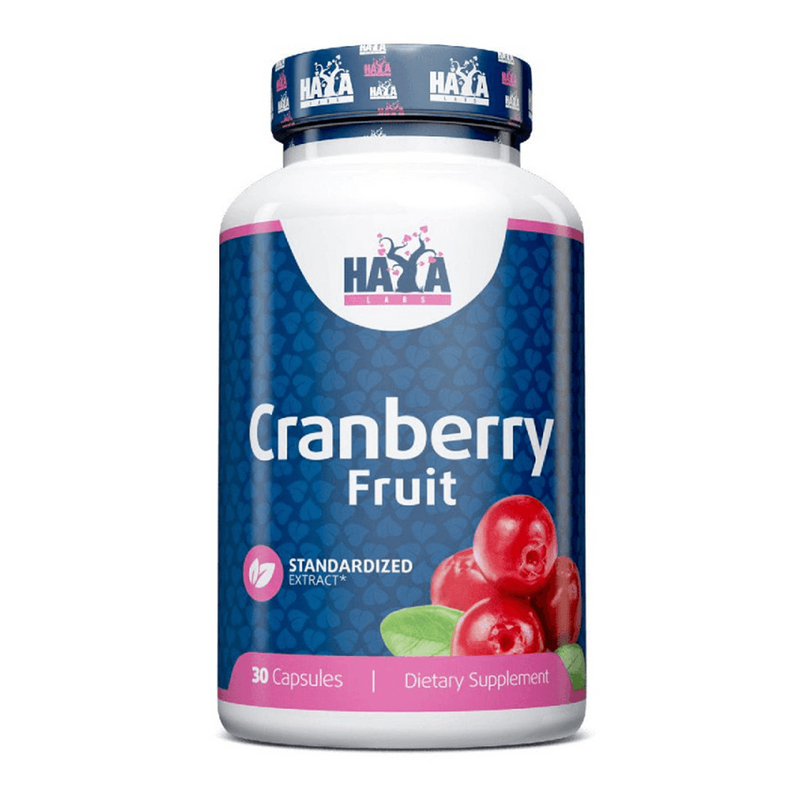 Frutto di Mirtillo di Haya Labs - Haya Labs 0