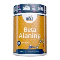 Sports Beta Alanina presentación de 200g de la sección beta-alanina de la marca Haya Labs