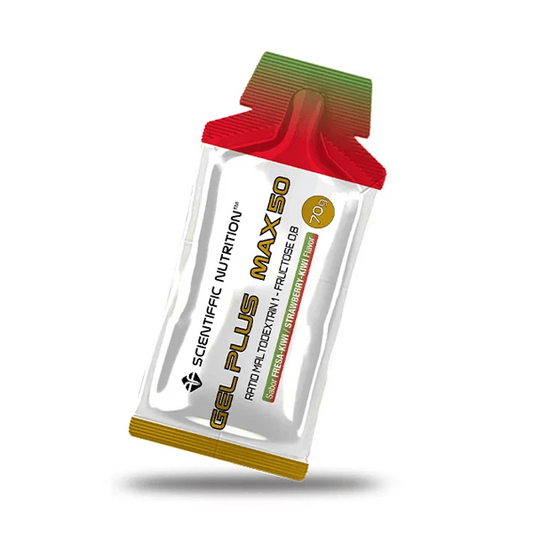 Gel+ Max 50 di Scientiffic Nutrition del marchio Scientiffic Nutrition nella collezione Energetici