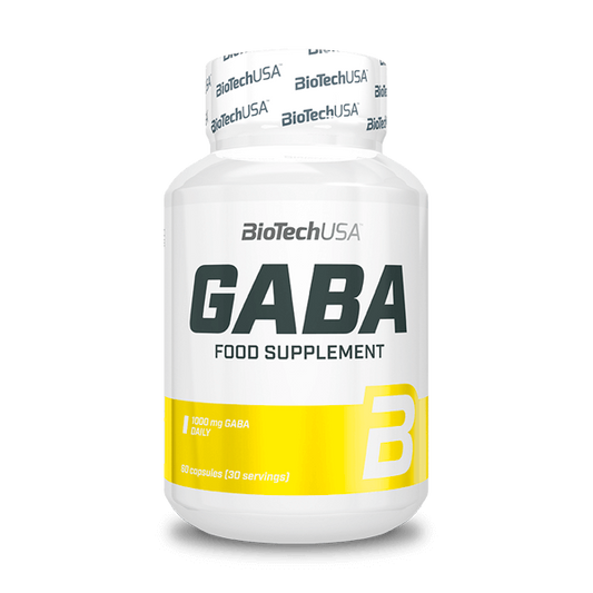 Gaba di Biotech USA del marchio Biotech USA nella collezione Anti-stress