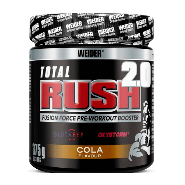 Total Rush 2.0 di Weider - Weider 0