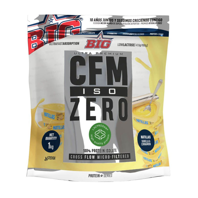 CFM ISO Zero di Big - BIG 13