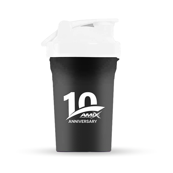 🎁 Bicchiere Mischiatore 10° Anniversario di Amix Nutrition (100% sconto) - Amix Nutrition 1