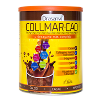 Collmar-Cao envase de 300g de la marca Drasanvi (Colágeno)