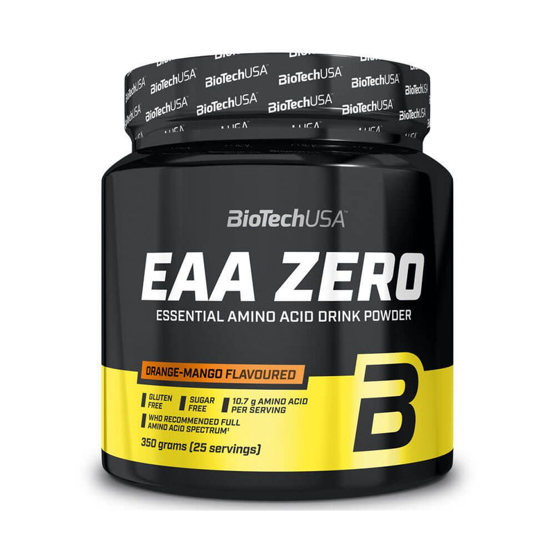 EAA Zero di Biotech USA - Biotech USA 5