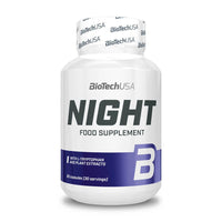 Night di Biotech USA