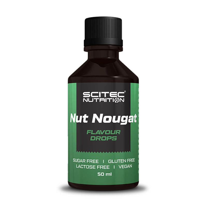 Aromatizzante Flavour Drops di Scitec Nutrition - Scitec Nutrition 2