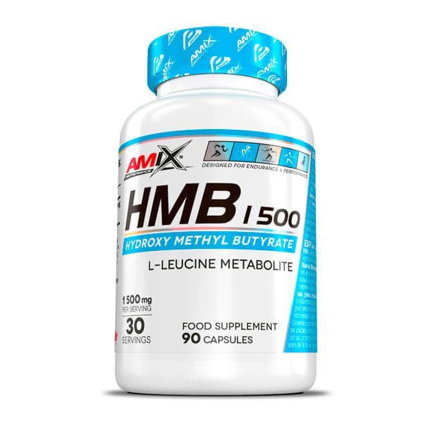 HMB 1500 di Amix Nutrition - Amix Nutrition 0