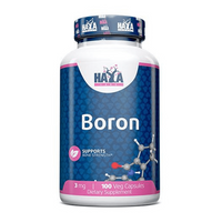 Boron 3Mg di Haya Labs