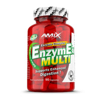 EnzymEx Multi presentación de 90 cápsulas en la categoría digestivos del fabricante Amix Nutrition